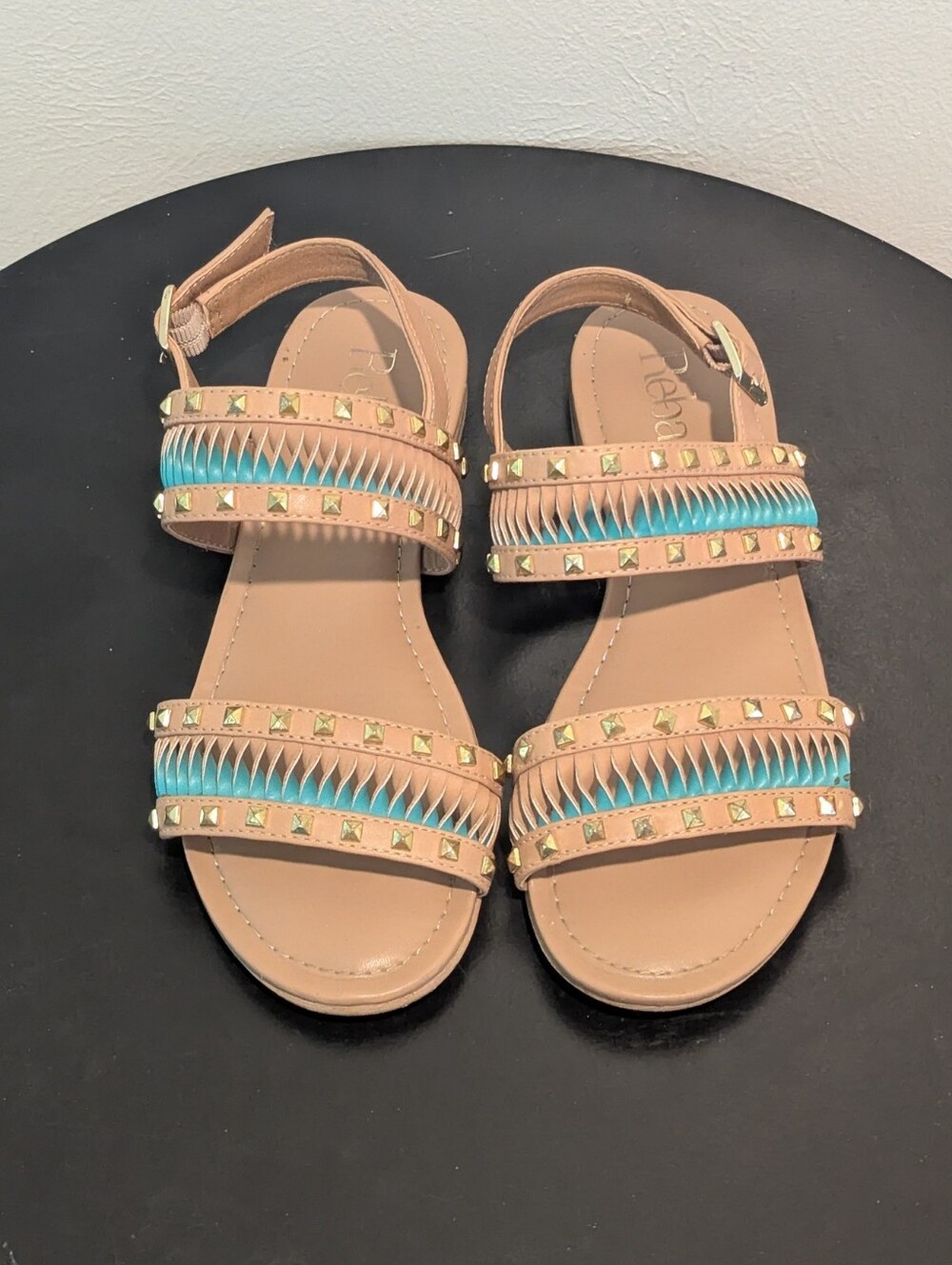 Reba Alana Sandals